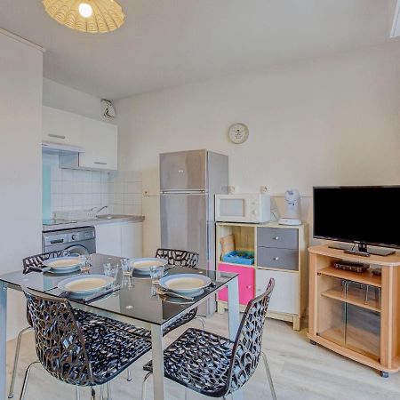 Apartment Horizon Ocean 1 By Interhome Capbreton Εξωτερικό φωτογραφία