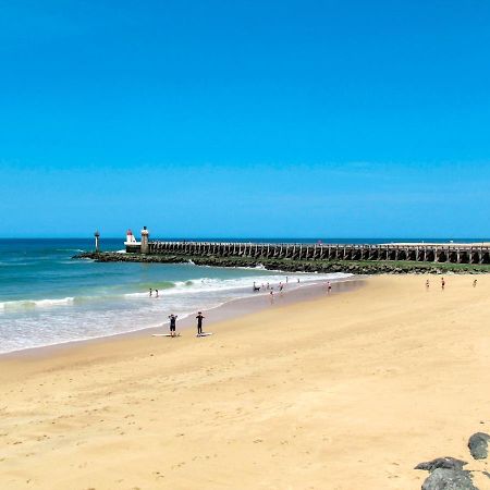 Apartment Horizon Ocean 1 By Interhome Capbreton Εξωτερικό φωτογραφία