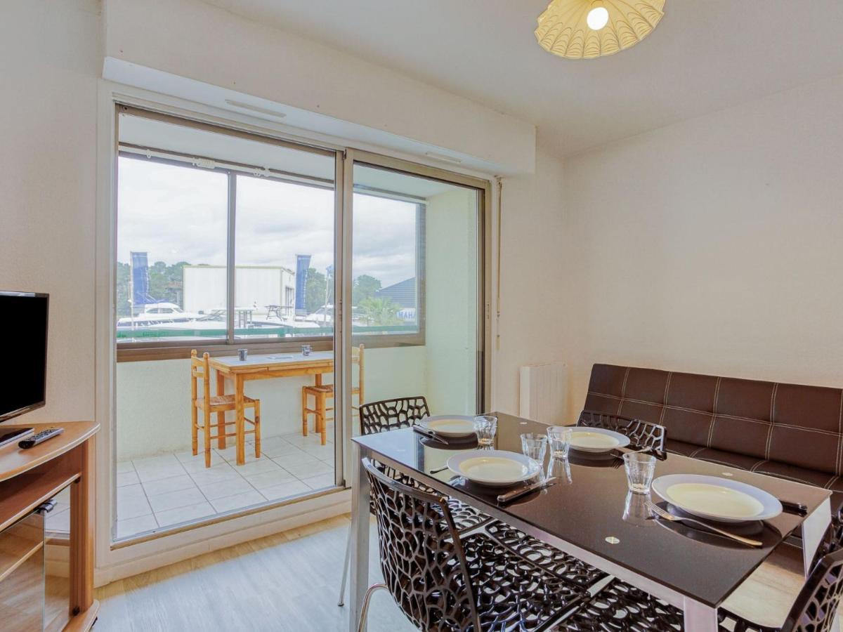 Apartment Horizon Ocean 1 By Interhome Capbreton Εξωτερικό φωτογραφία