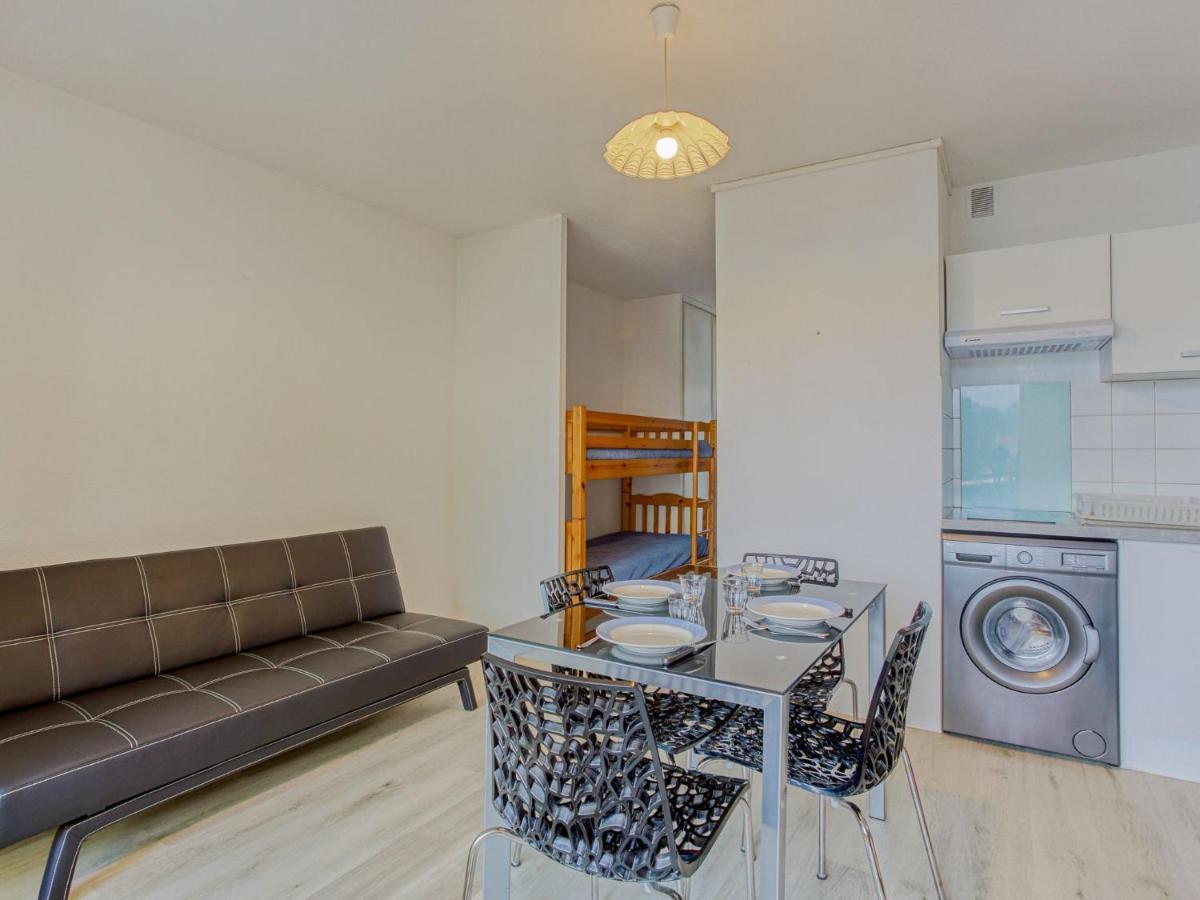 Apartment Horizon Ocean 1 By Interhome Capbreton Εξωτερικό φωτογραφία