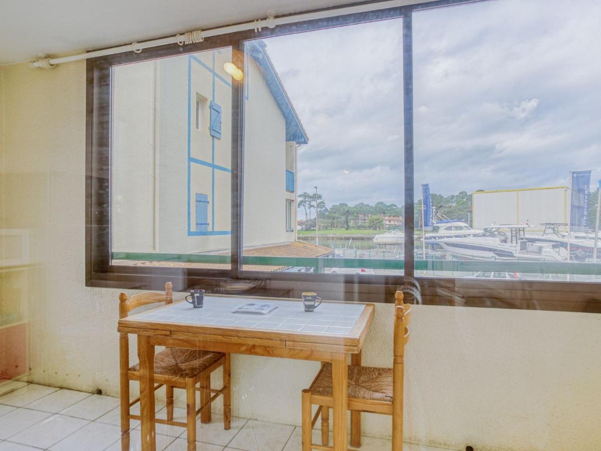 Apartment Horizon Ocean 1 By Interhome Capbreton Εξωτερικό φωτογραφία