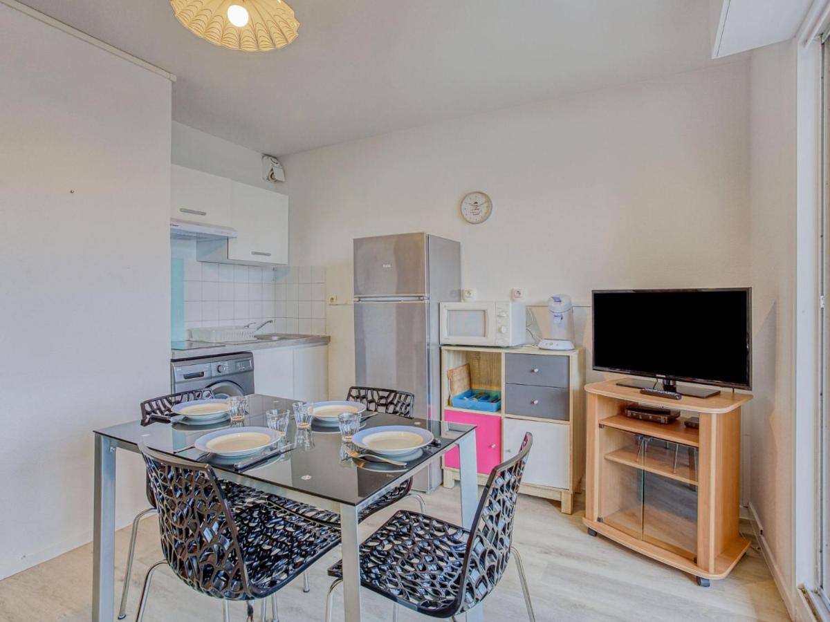 Apartment Horizon Ocean 1 By Interhome Capbreton Εξωτερικό φωτογραφία