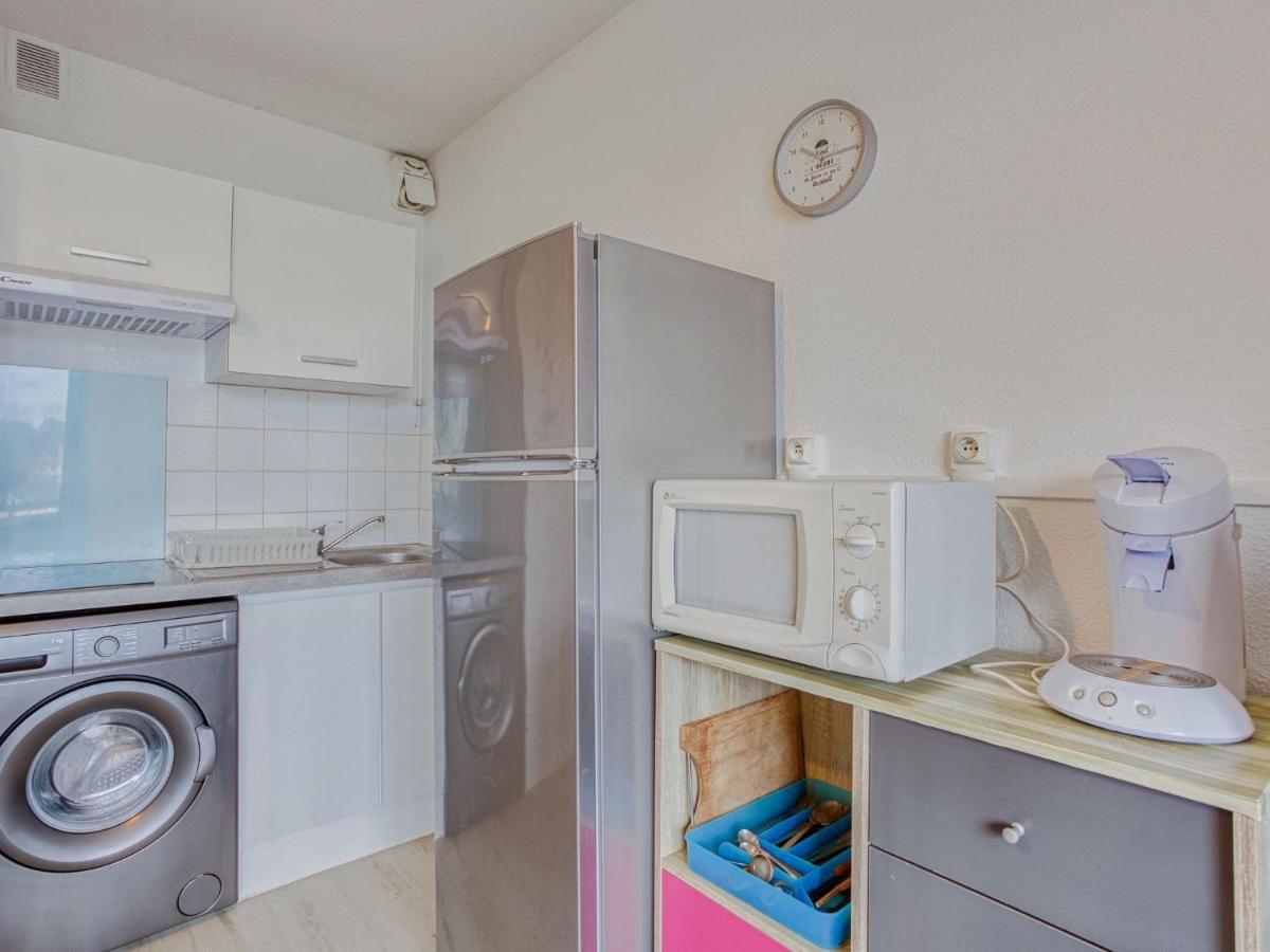 Apartment Horizon Ocean 1 By Interhome Capbreton Εξωτερικό φωτογραφία