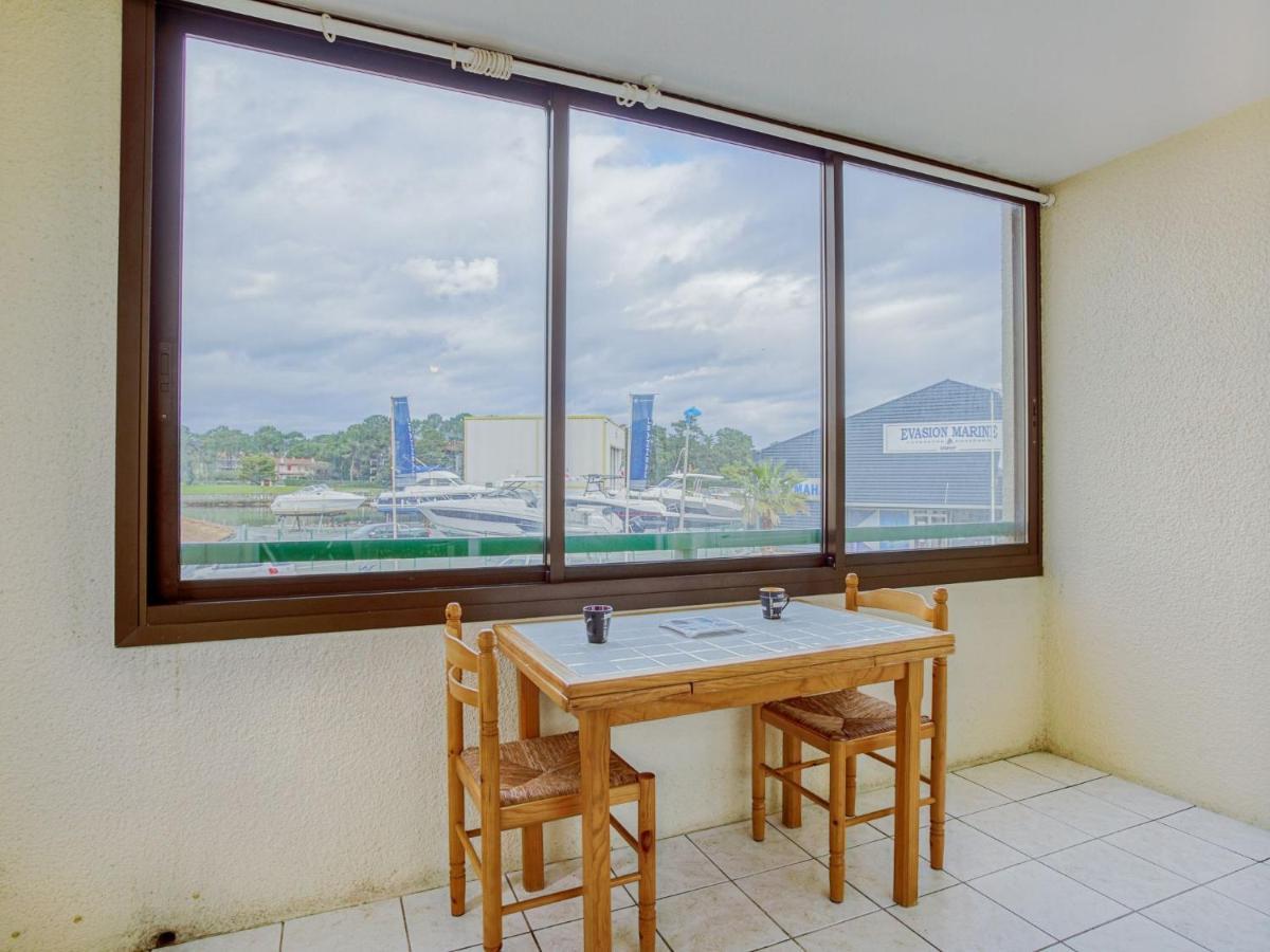 Apartment Horizon Ocean 1 By Interhome Capbreton Εξωτερικό φωτογραφία