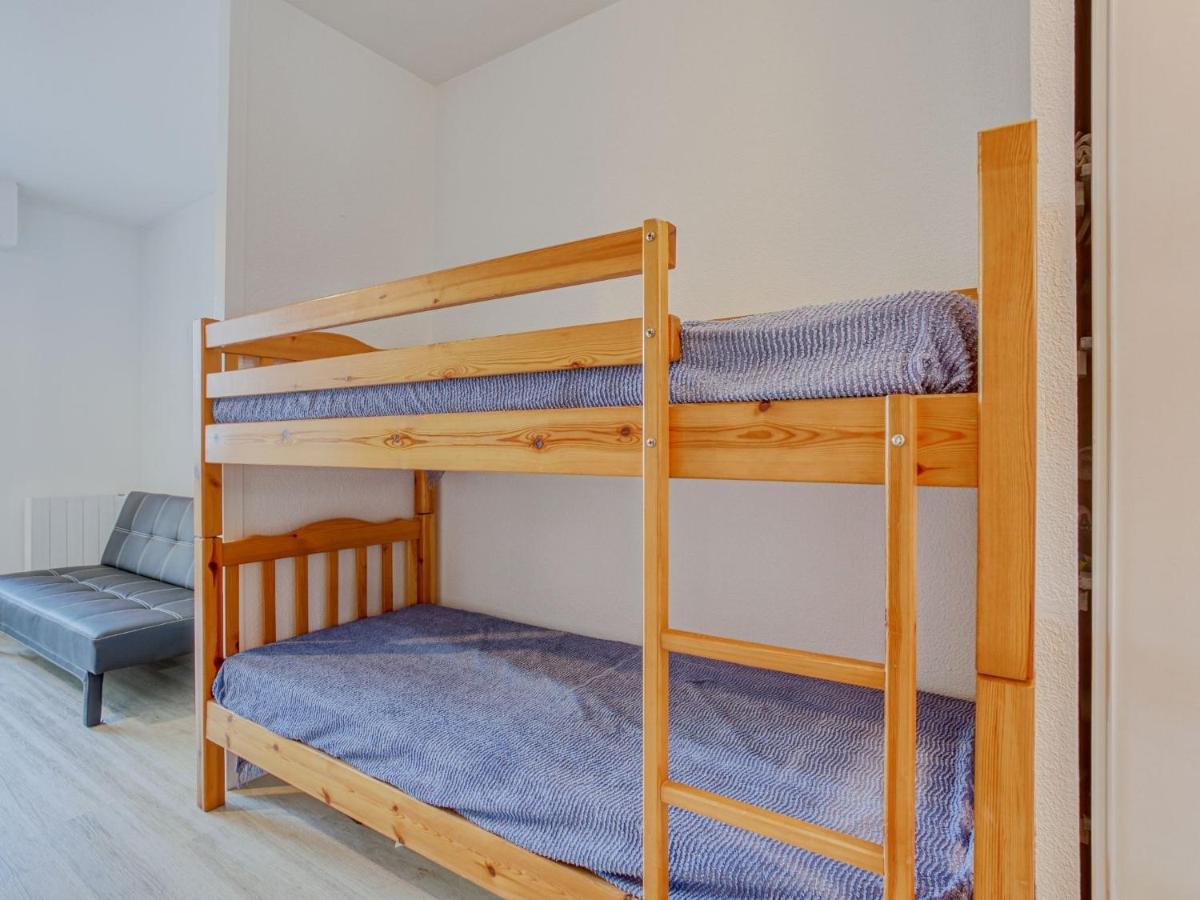 Apartment Horizon Ocean 1 By Interhome Capbreton Εξωτερικό φωτογραφία