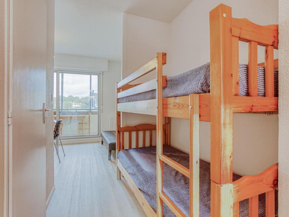 Apartment Horizon Ocean 1 By Interhome Capbreton Εξωτερικό φωτογραφία