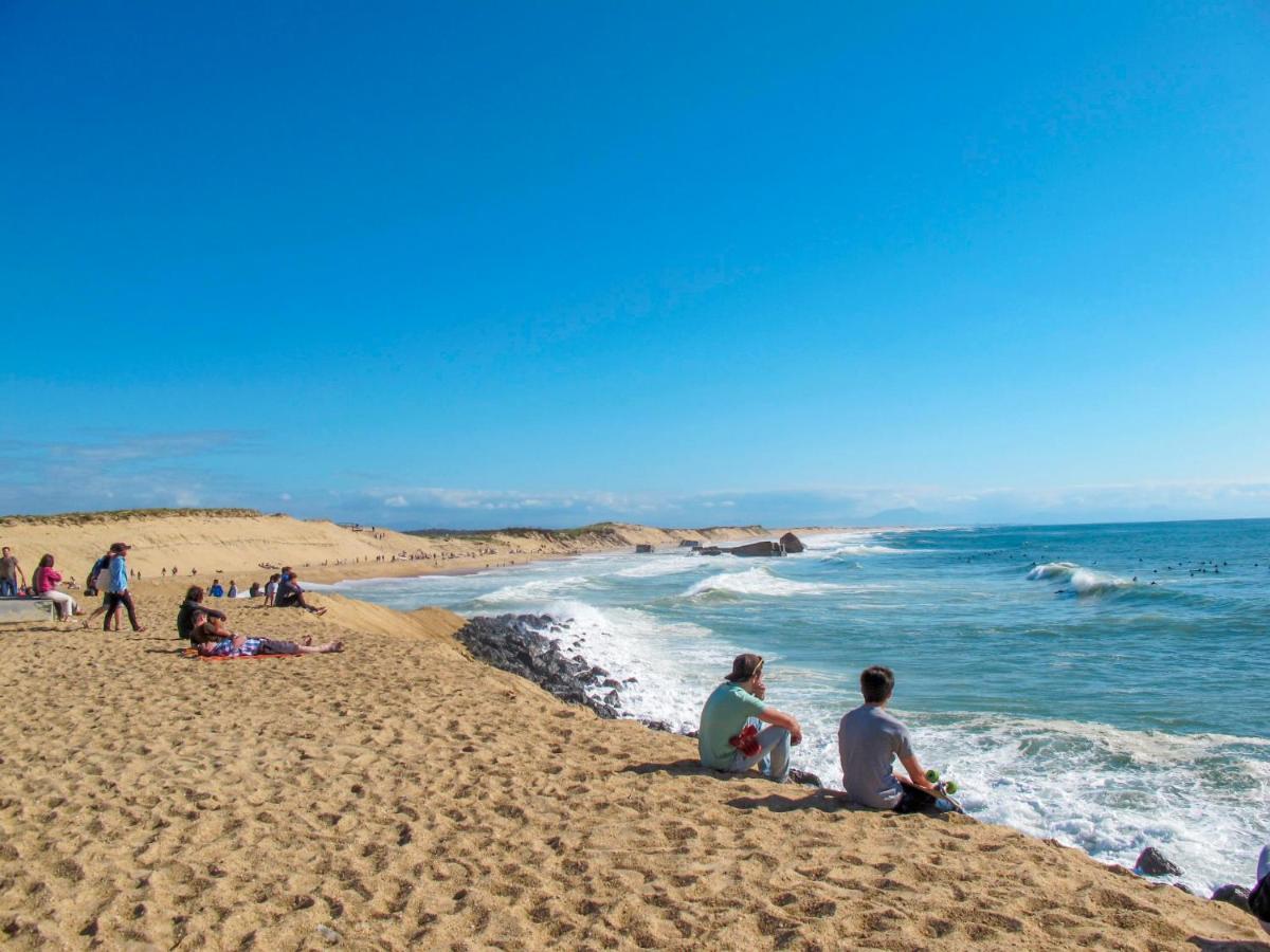 Apartment Horizon Ocean 1 By Interhome Capbreton Εξωτερικό φωτογραφία